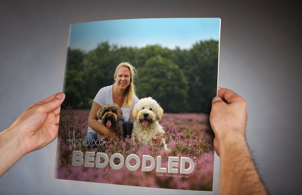 Hopeloos Bedoodled